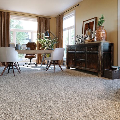Carpet flooring in a Rio Grande Valley home – Viva Floors & More – photo 2
