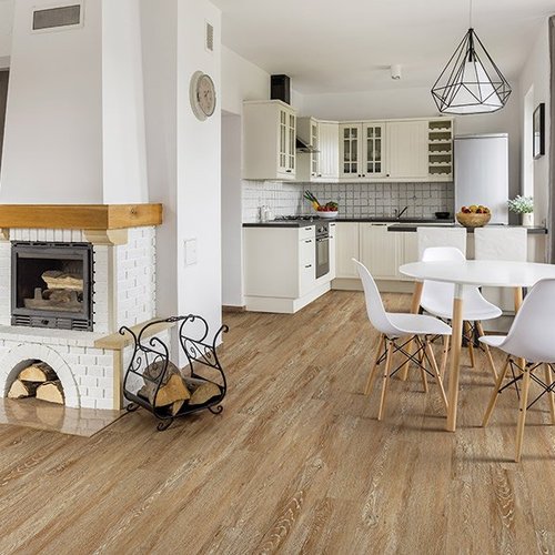 Durable waterproof flooring from Viva Floors & More in the Rio Grande Valley
