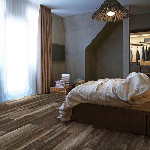 Luxury vinyl tile from Viva Floors & More in the Rio Grande Valley