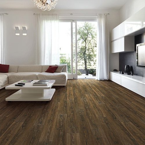 Waterproof vinyl flooring from Viva Floors & More in the Rio Grande Valley