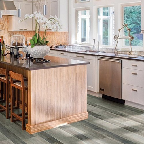 Waterproof flooring from Viva Floors & More in Brownsville & Pharr, TX