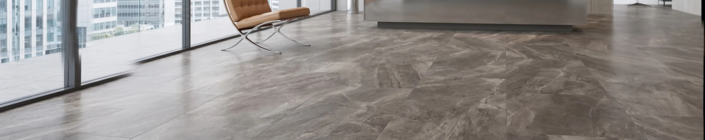 Luxury Vinyl flooring