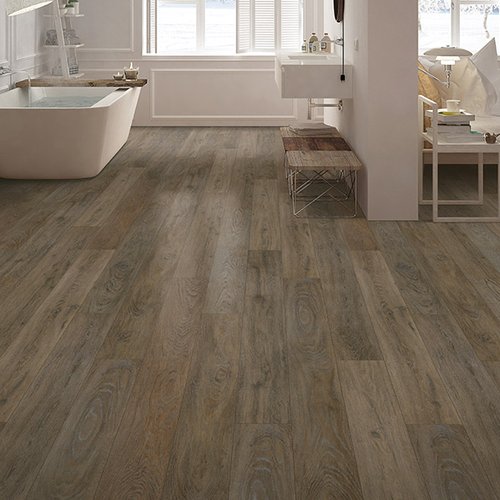 Quality luxury vinyl flooring from Viva Floors & More in Brownsville & Pharr, TX