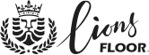 Lions Floor logo