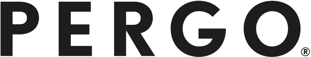 Pergo logo