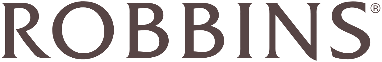 Robbins logo