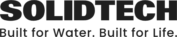 SolidTech by Mohawk logo