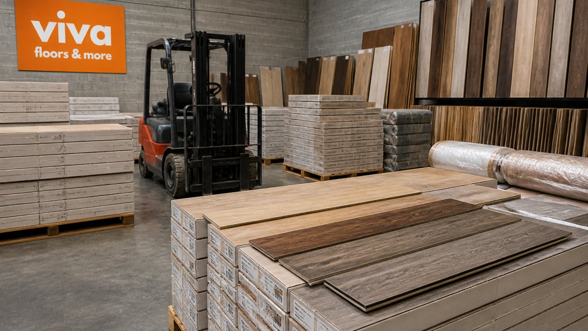 Bulk Flooring Supplies for Local Contractors: 2026 Guide