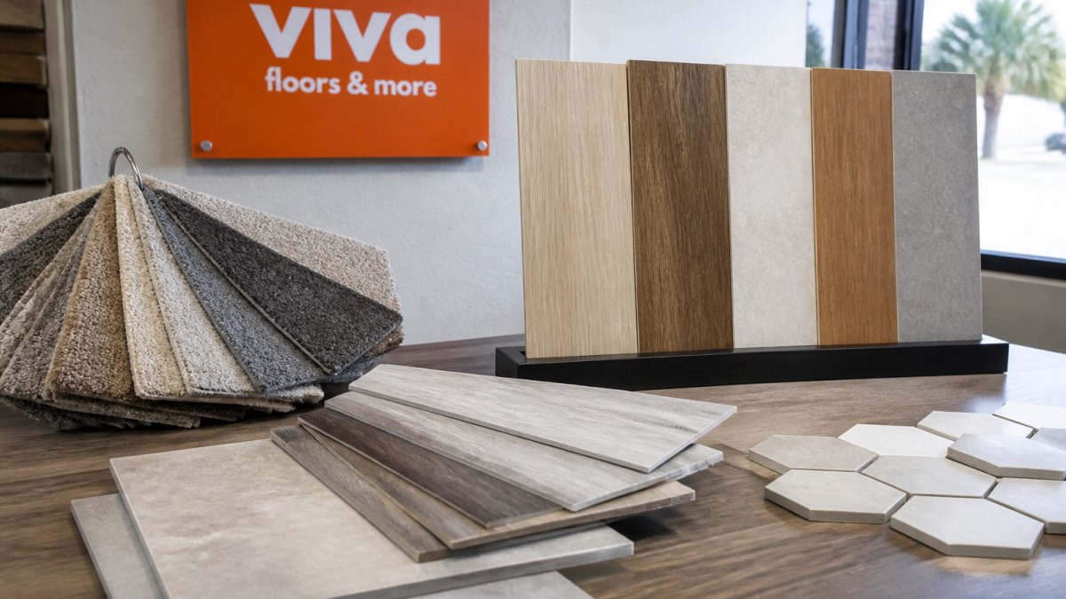 Durable Flooring for High Traffic: 2026 Buyer’s Guide