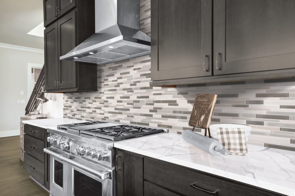 Backsplashes photo gallery – Viva Floors & More