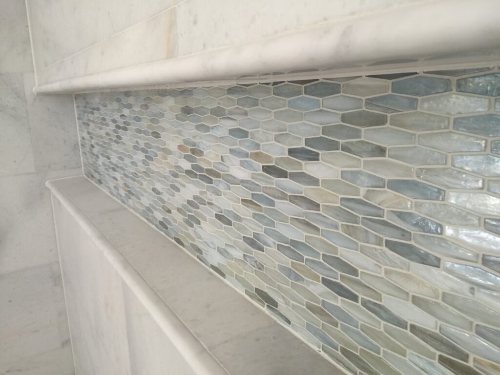 Kitchen backsplash by Viva Floors & More – Rio Grande Valley, TX – photo 5
