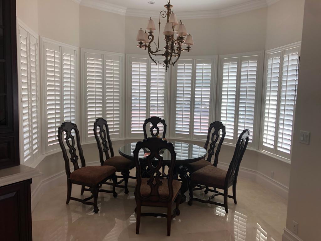 Window blinds installation by Viva Floors & More – Rio Grande Valley, TX – photo 2