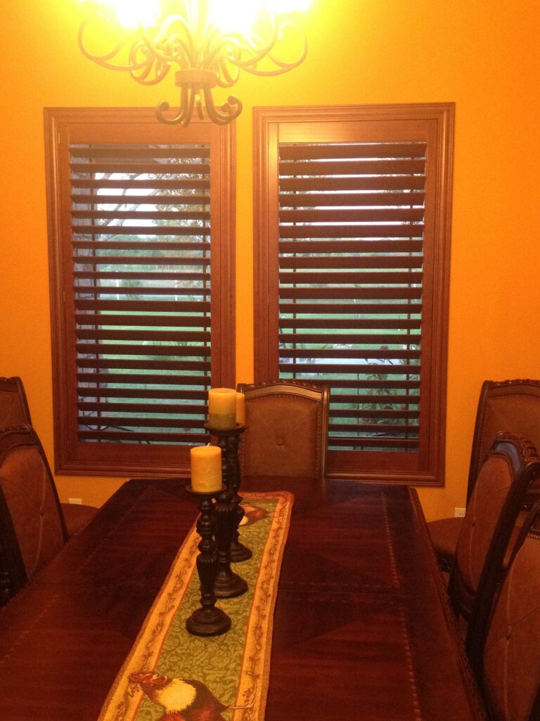 Window blinds installation by Viva Floors & More – Rio Grande Valley, TX – photo 4
