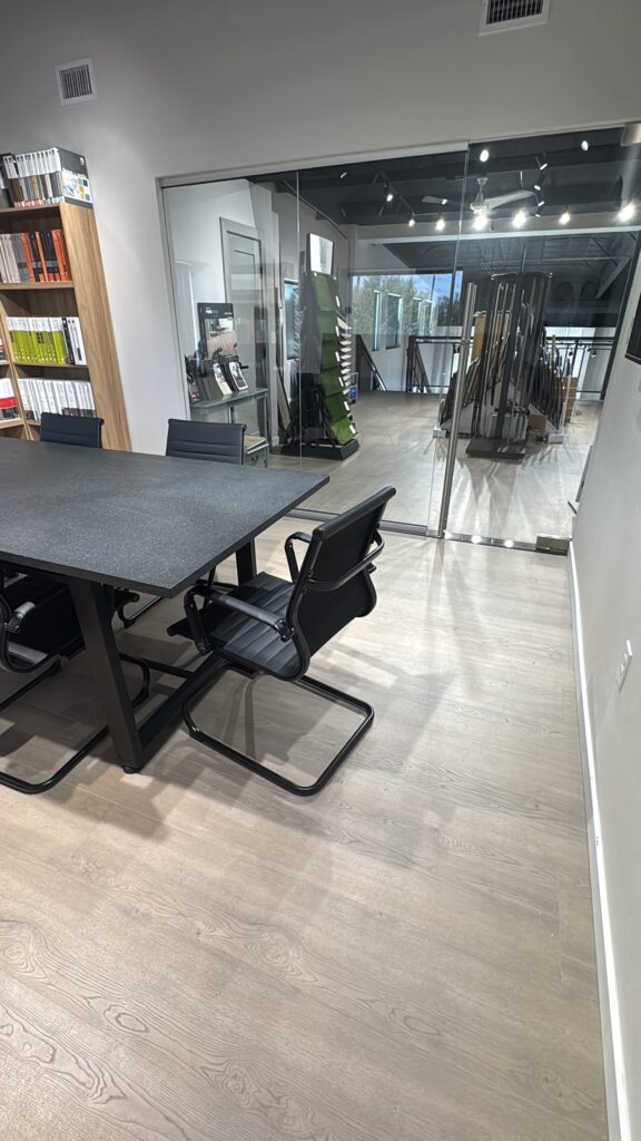 Commercial photo gallery – Viva Floors & More