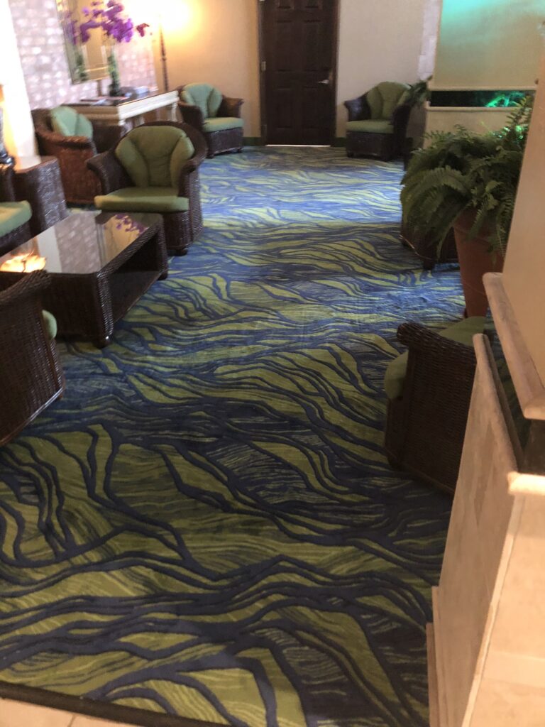 Commercial flooring project by Viva Floors & More – Rio Grande Valley, TX – photo 10