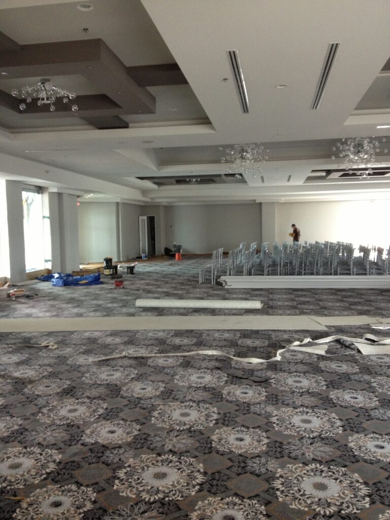 Commercial flooring project by Viva Floors & More – Rio Grande Valley, TX – photo 18