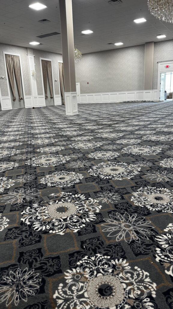 Commercial flooring project by Viva Floors & More – Rio Grande Valley, TX – photo 2