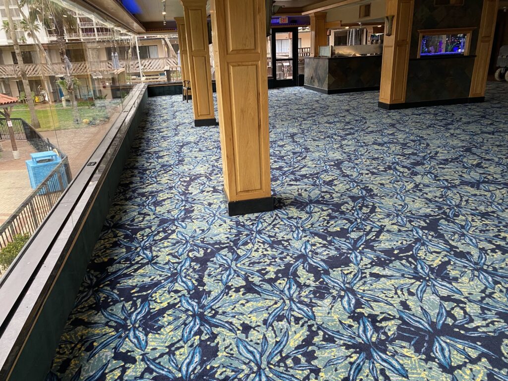Commercial flooring project by Viva Floors & More – Rio Grande Valley, TX – photo 6