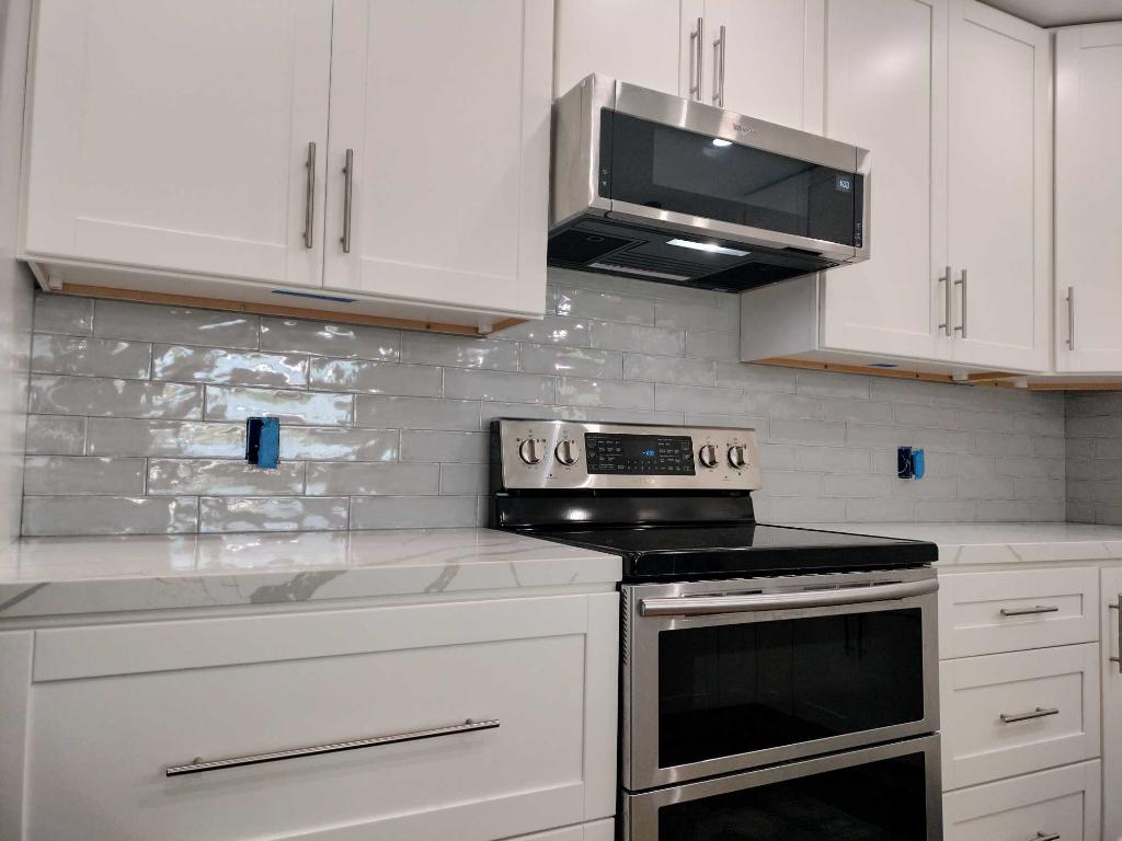 Countertop installation by Viva Floors & More – Rio Grande Valley, TX – photo 10