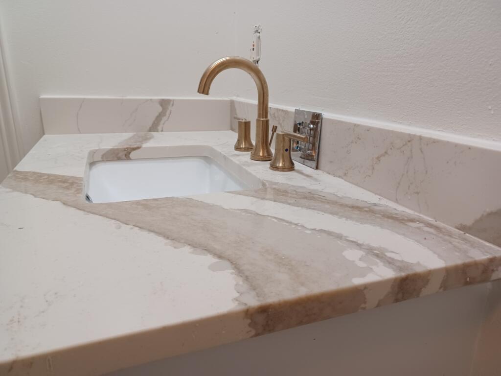 Countertop installation by Viva Floors & More – Rio Grande Valley, TX – photo 11