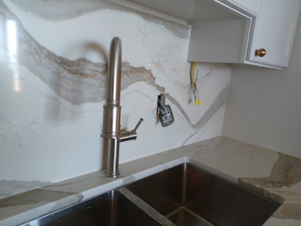 Countertop installation by Viva Floors & More – Rio Grande Valley, TX – photo 12