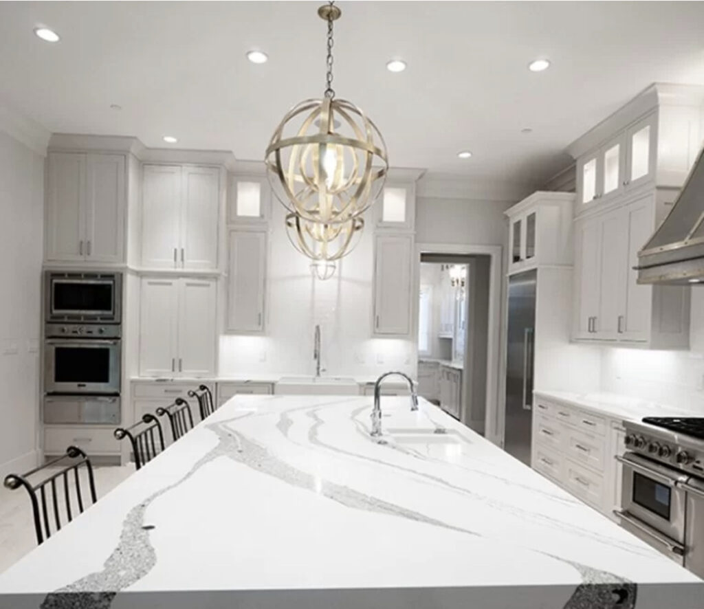 Countertop installation by Viva Floors & More – Rio Grande Valley, TX – photo 14