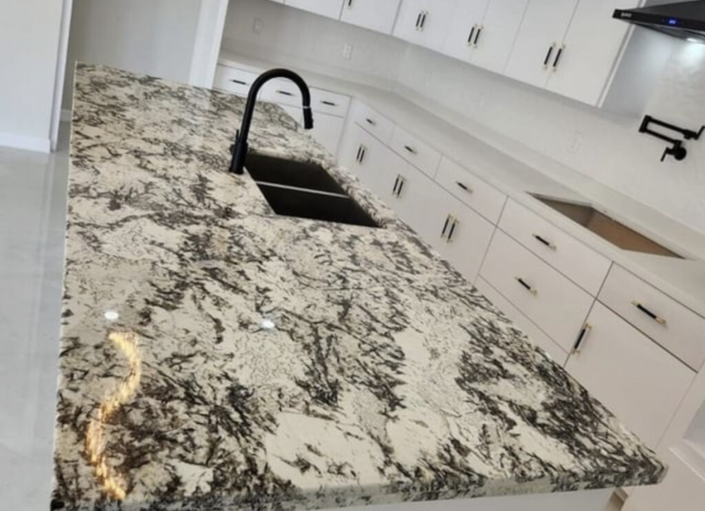 Countertop installation by Viva Floors & More – Rio Grande Valley, TX – photo 15