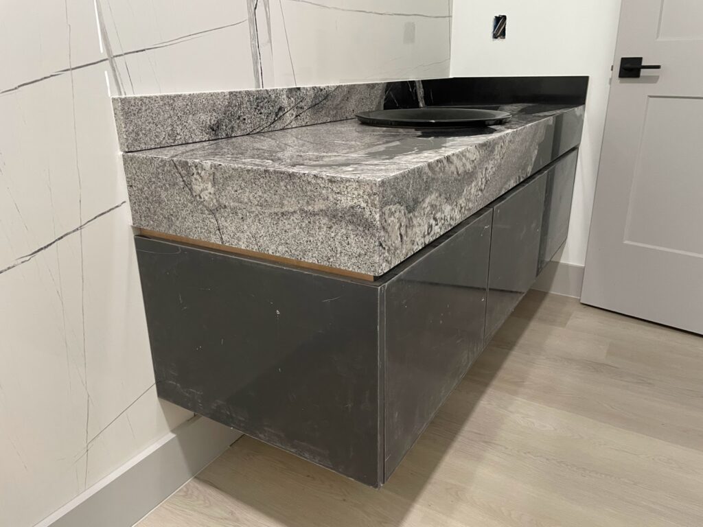 Countertop installation by Viva Floors & More – Rio Grande Valley, TX – photo 16