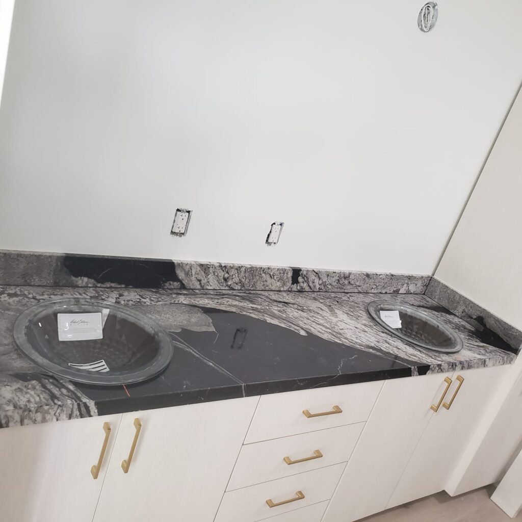 Countertop installation by Viva Floors & More – Rio Grande Valley, TX – photo 17
