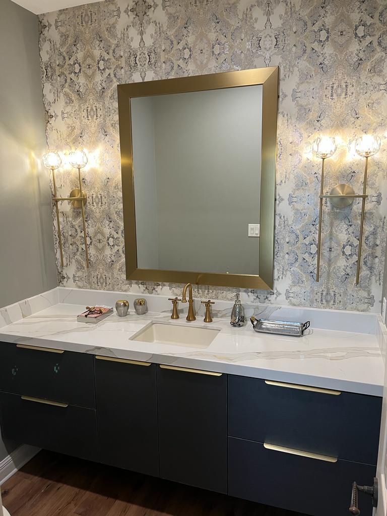 Countertop installation by Viva Floors & More – Rio Grande Valley, TX – photo 18