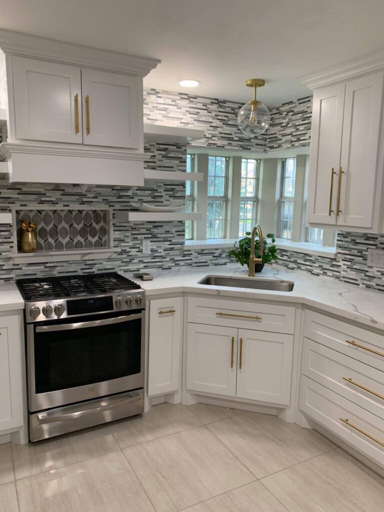 Countertop installation by Viva Floors & More – Rio Grande Valley, TX – photo 19