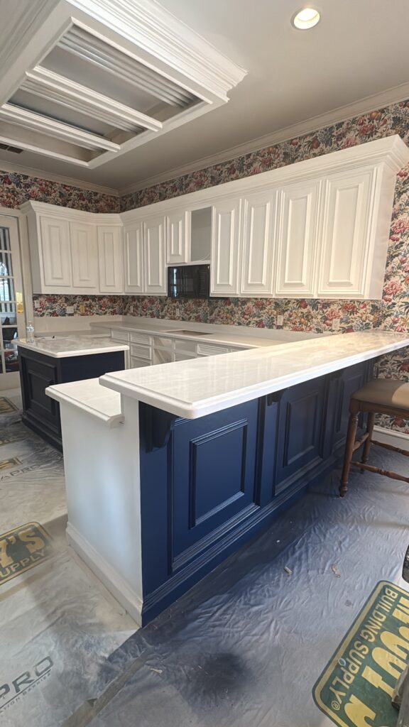 Countertop installation by Viva Floors & More – Rio Grande Valley, TX – photo 2