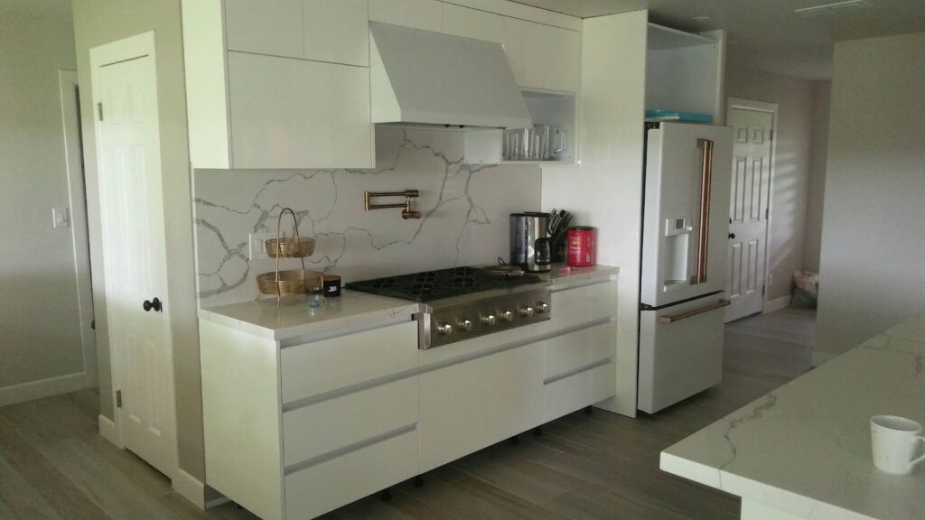 Countertop installation by Viva Floors & More – Rio Grande Valley, TX – photo 20