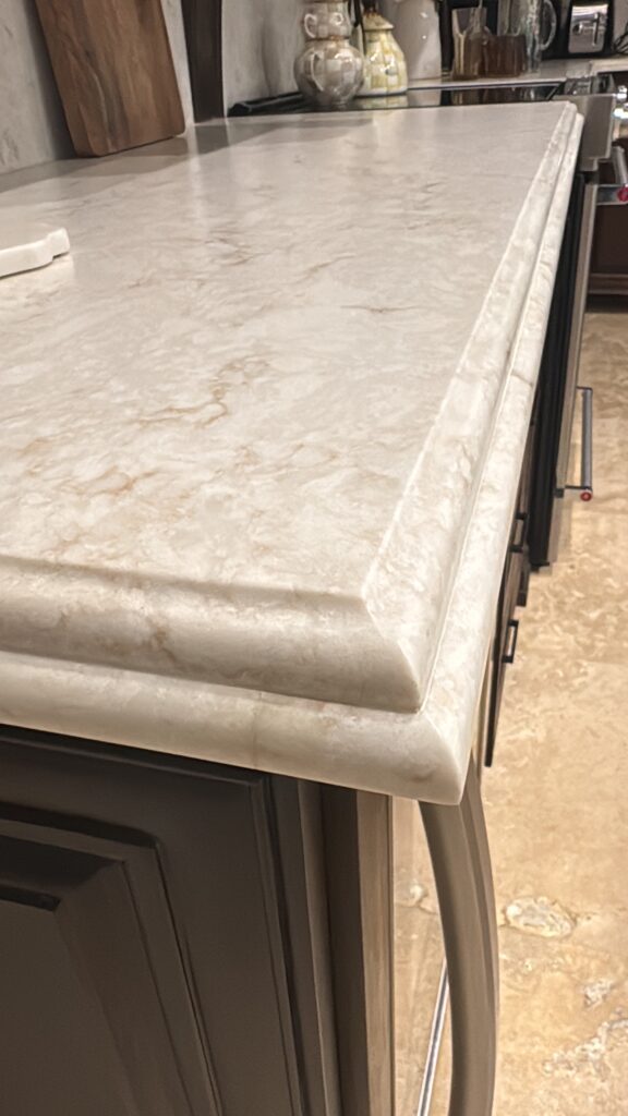 Countertop installation by Viva Floors & More – Rio Grande Valley, TX – photo 4