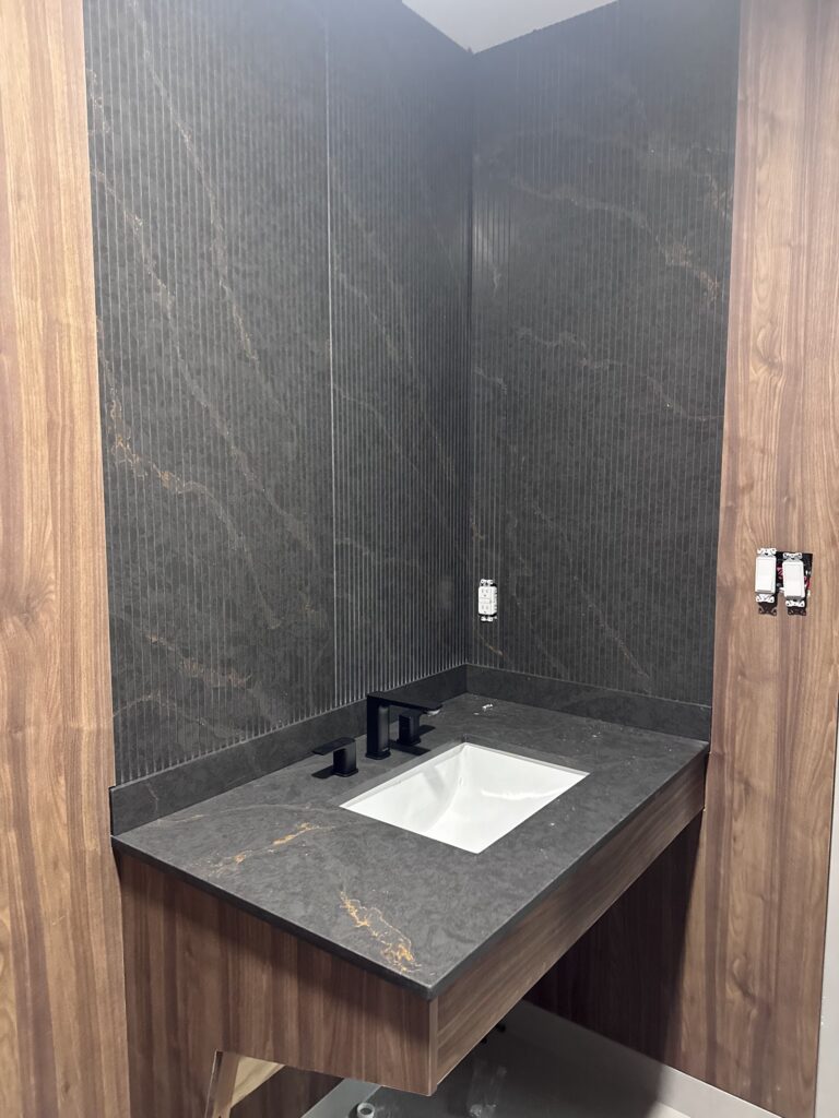 Countertop installation by Viva Floors & More – Rio Grande Valley, TX – photo 5