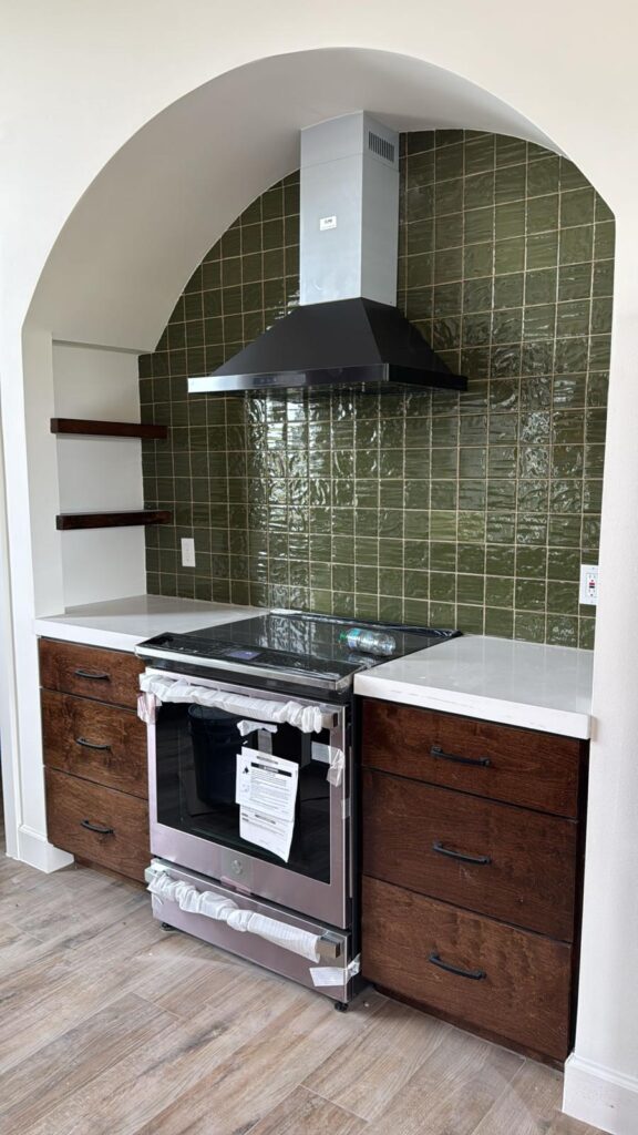 Countertop installation by Viva Floors & More – Rio Grande Valley, TX – photo 6