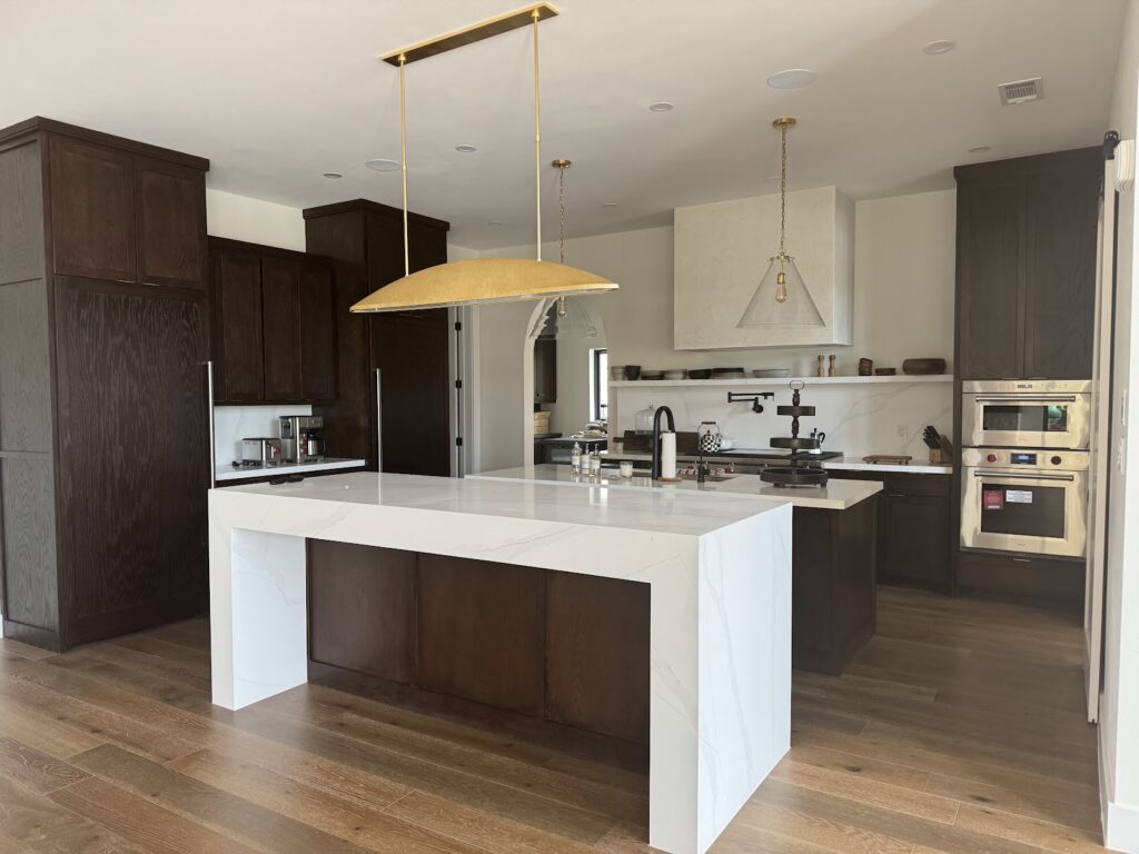 Countertop installation by Viva Floors & More – Rio Grande Valley, TX – photo 7
