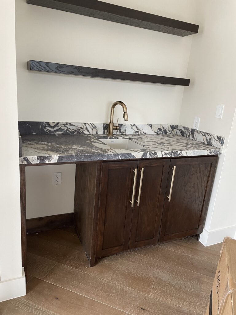 Countertop installation by Viva Floors & More – Rio Grande Valley, TX – photo 8