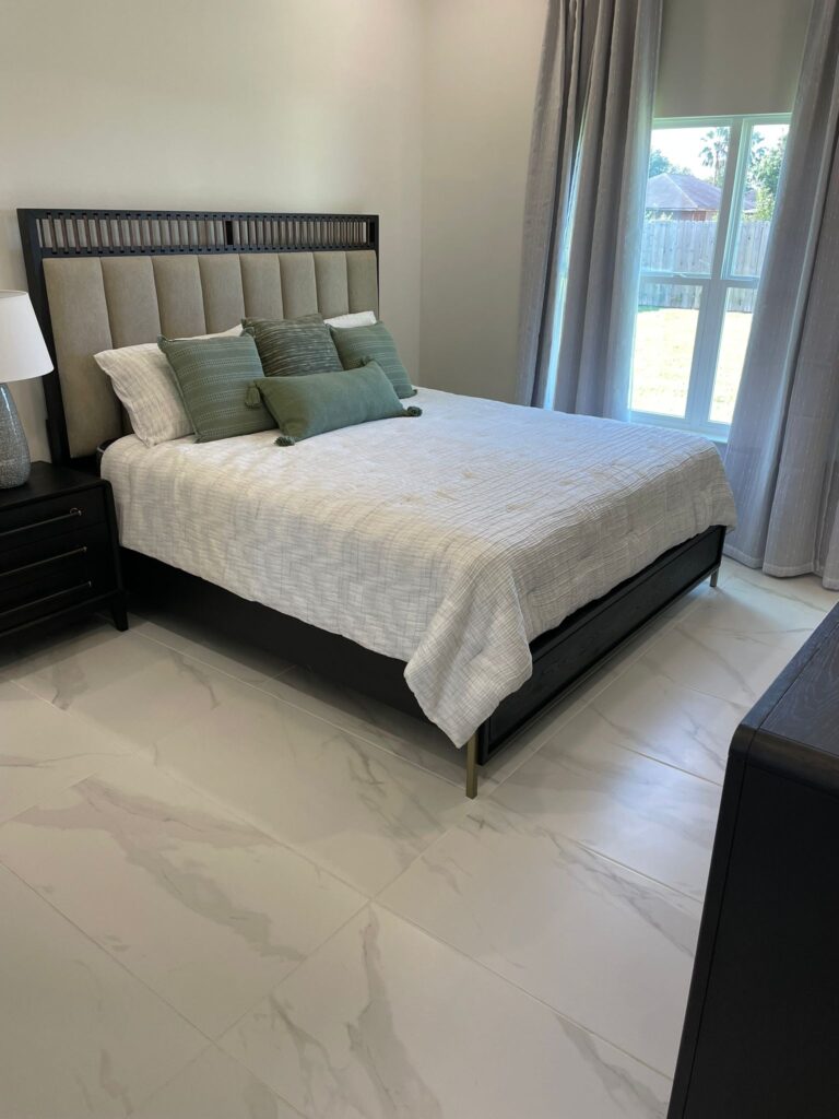Floor installation by Viva Floors & More – Rio Grande Valley, TX – photo 2