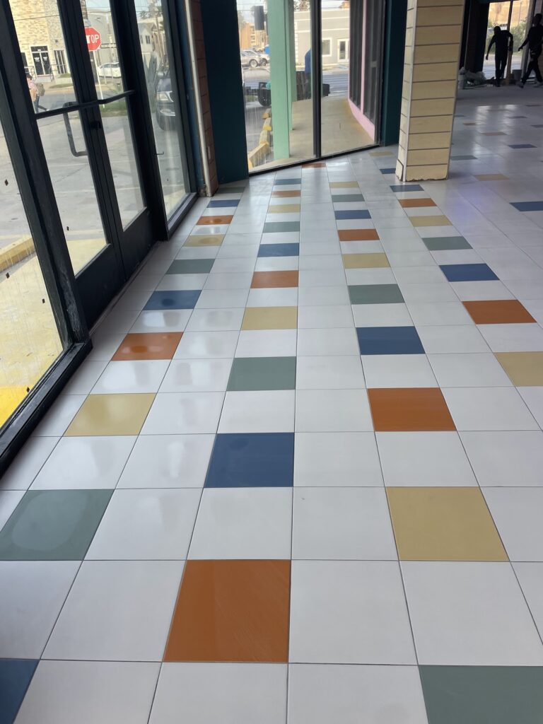 Floor installation by Viva Floors & More – Rio Grande Valley, TX – photo 5