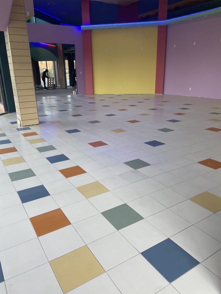 Floor installation by Viva Floors & More – Rio Grande Valley, TX – photo 6