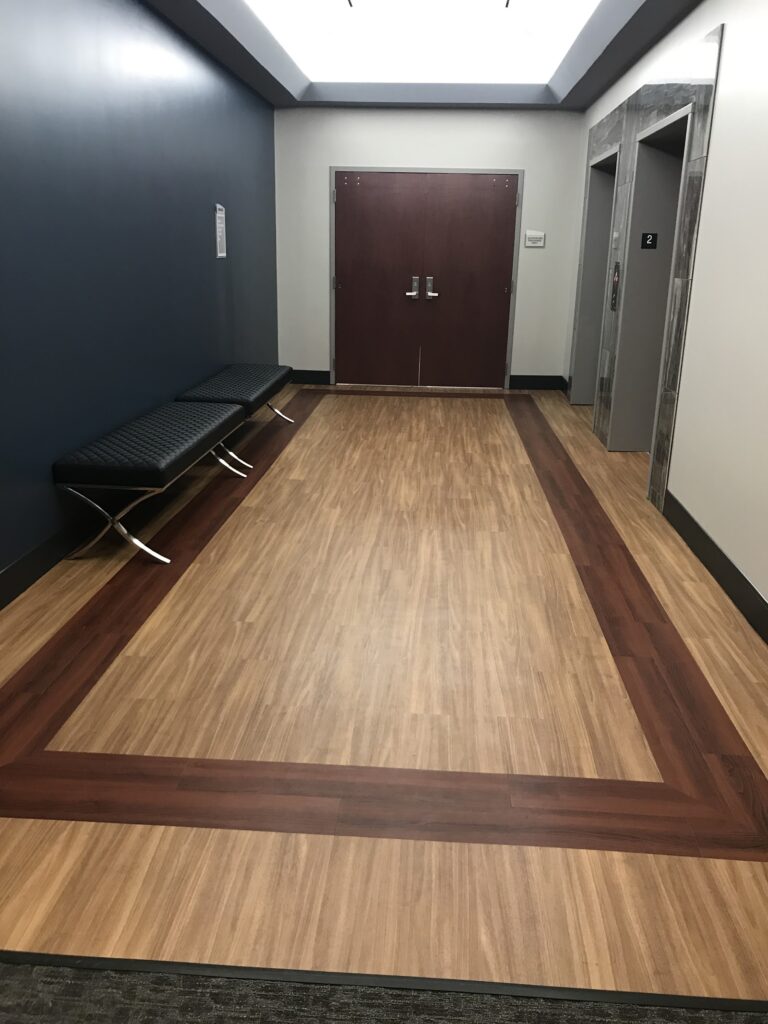 Floor installation by Viva Floors & More – Rio Grande Valley, TX – photo 8