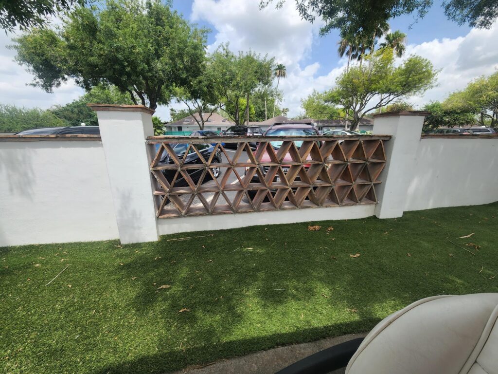 Outdoor patio tile by Viva Floors & More – Rio Grande Valley, TX – photo 4