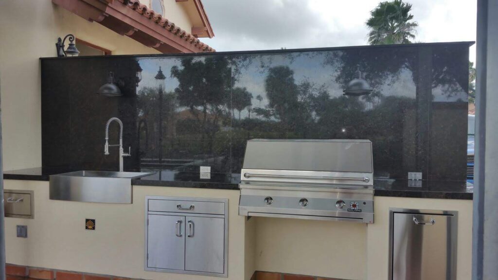 Outdoor patio tile by Viva Floors & More – Rio Grande Valley, TX – photo 6
