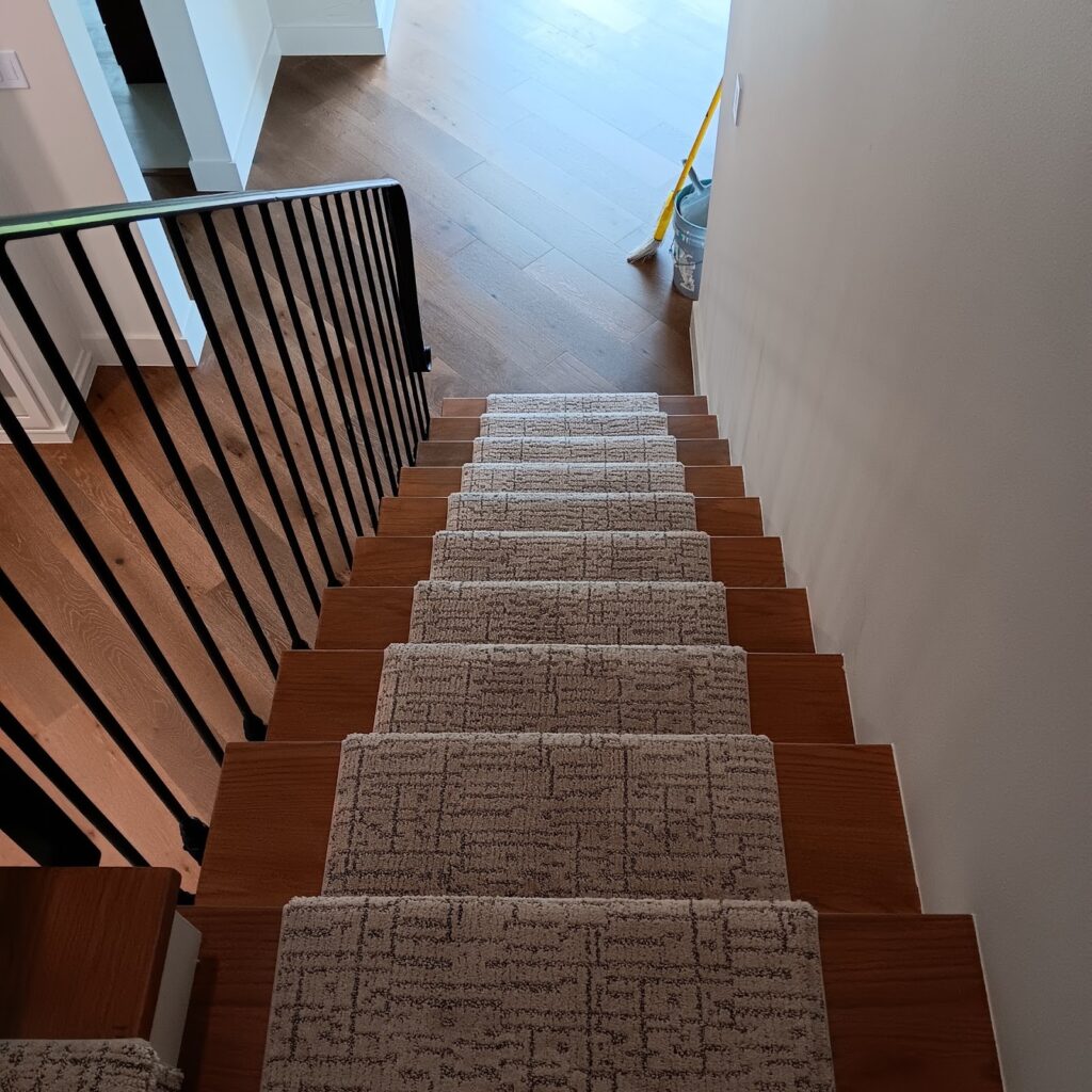 Stairways photo gallery – Viva Floors & More
