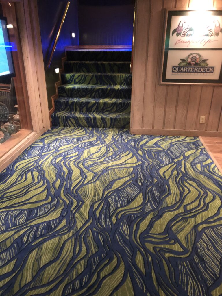 Staircase flooring by Viva Floors & More – Rio Grande Valley, TX – photo 9